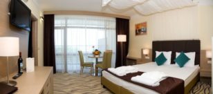 Hotel Flamingo Grand
