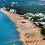 Albena, Bulgarien