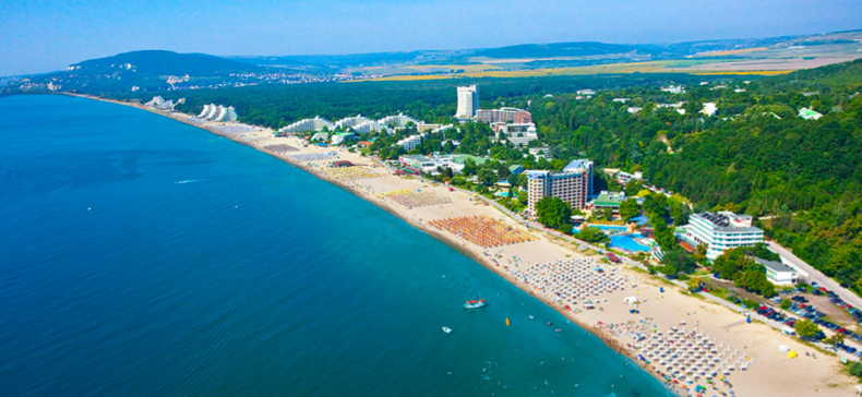 Albena