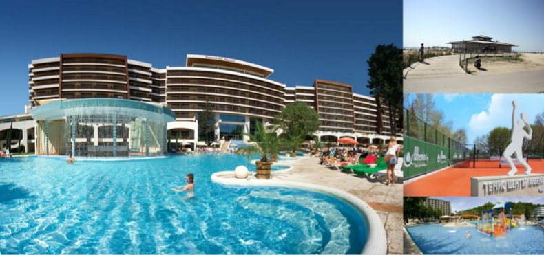 Albena