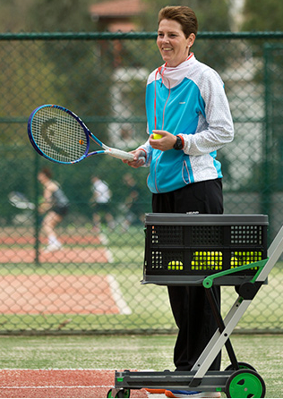 Claudia Porwik