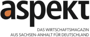 aspekt - das Wirtschaftsmagazin