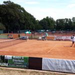 LK-Turnier in Erfurt